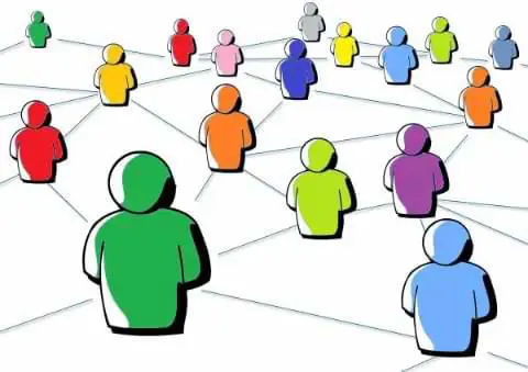 Digitale Zusammenarbeit im Team